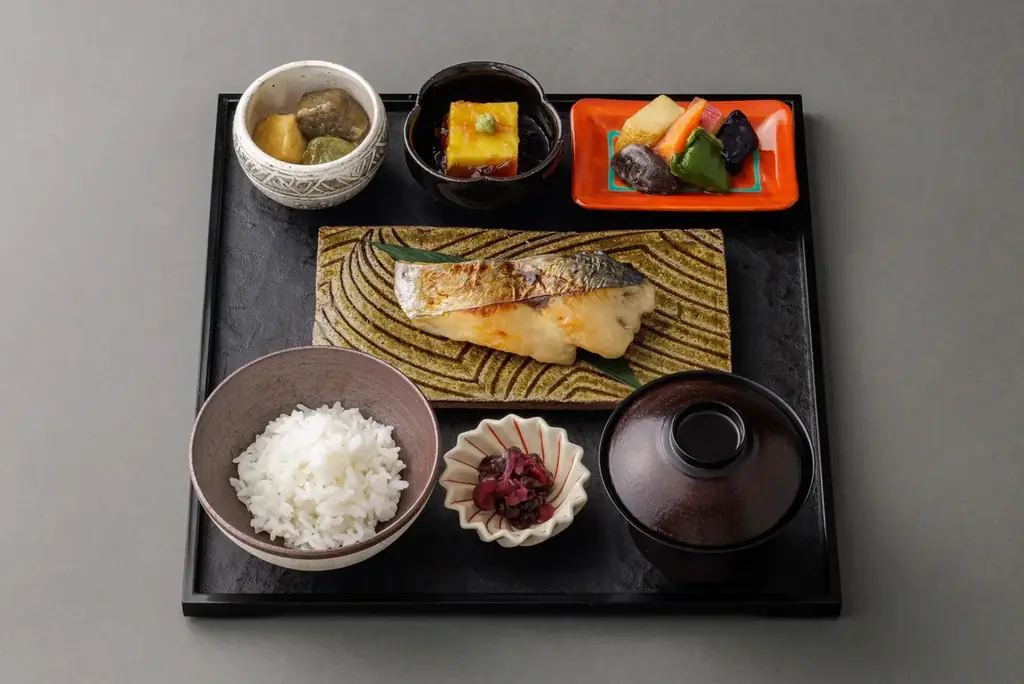 創業100年を迎える「京都一の傳」が京都で初の試み。“食べる・持ち帰る・贈る”を楽しめる店舗が『京都髙島屋S.C.店』で誕生 画像 5