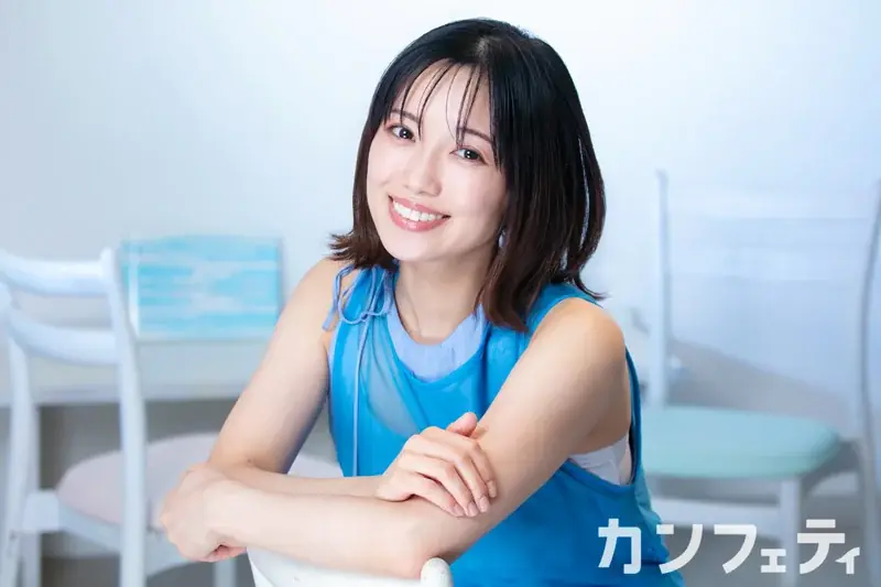 【本日発行】舞台『パリンドローム』より仲田博喜&ミュージカル『メリー・ポピンズ』より濱田めぐみ、笹本玲奈、朝夏まなとが登場！　シアター情報誌「カンフェティ」1月号発行 画像 6