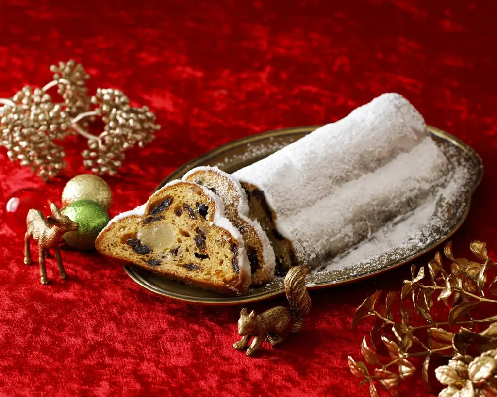 【紀ノ国屋 クリスマススイーツコレクション2025】紀ノ国屋自家製の伝統菓子を囲んで、笑顔あふれるクリスマスを 画像 2