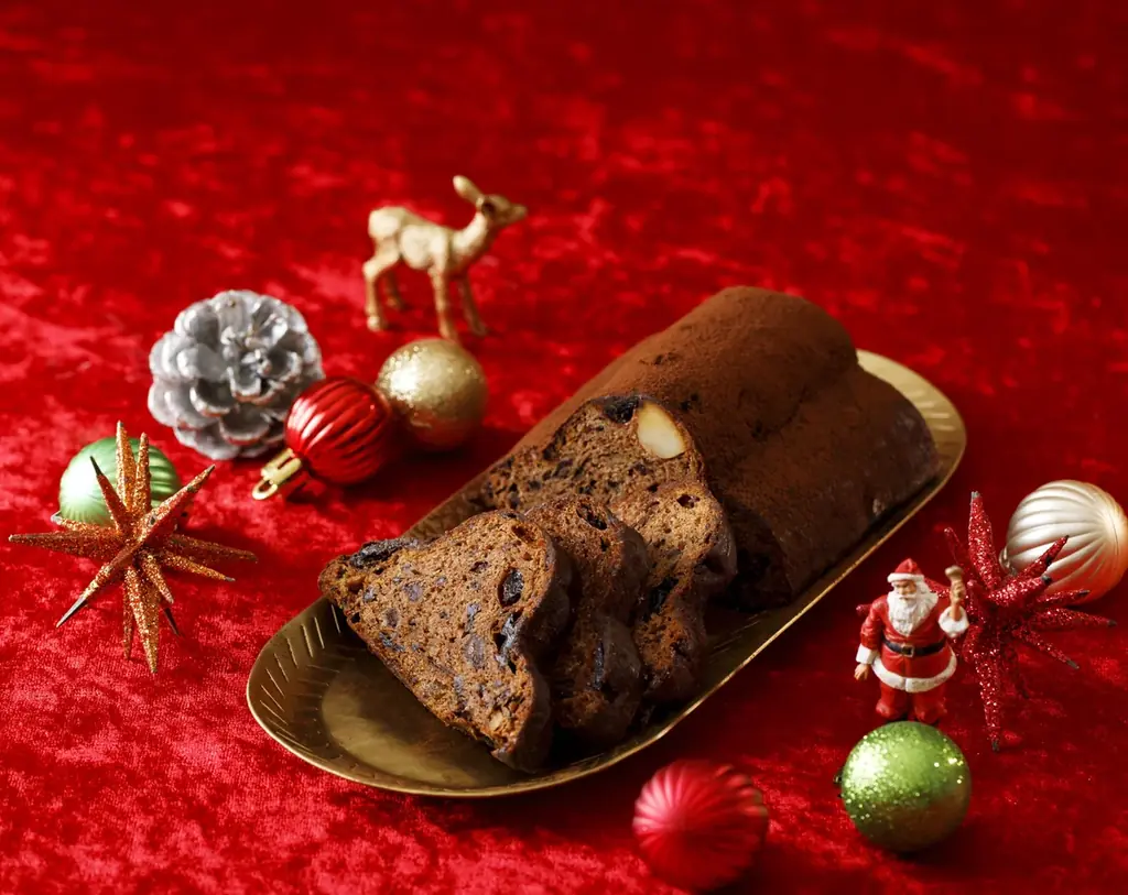 【紀ノ国屋 クリスマススイーツコレクション2025】紀ノ国屋自家製の伝統菓子を囲んで、笑顔あふれるクリスマスを 画像 3