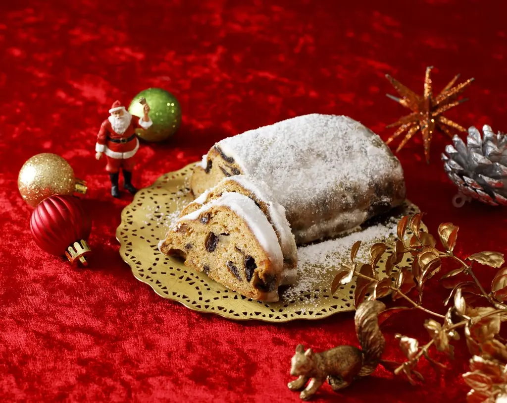 【紀ノ国屋 クリスマススイーツコレクション2025】紀ノ国屋自家製の伝統菓子を囲んで、笑顔あふれるクリスマスを 画像 4