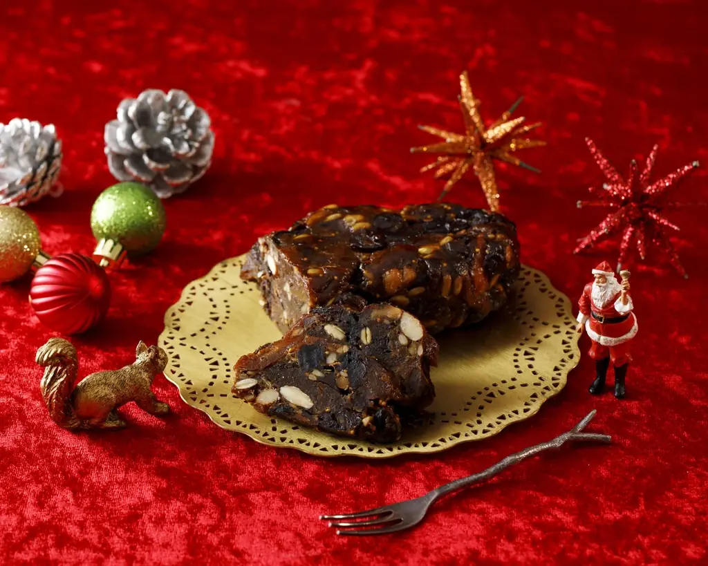 【紀ノ国屋 クリスマススイーツコレクション2025】紀ノ国屋自家製の伝統菓子を囲んで、笑顔あふれるクリスマスを 画像 5