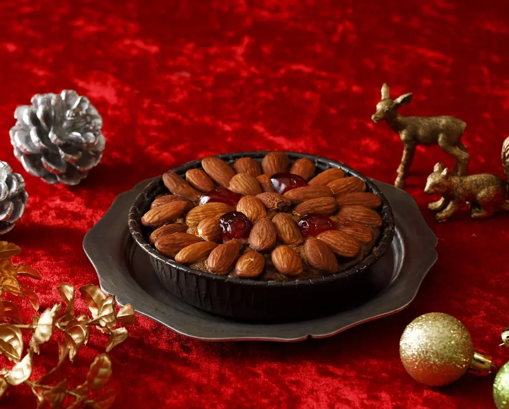 【紀ノ国屋 クリスマススイーツコレクション2025】紀ノ国屋自家製の伝統菓子を囲んで、笑顔あふれるクリスマスを 画像 6