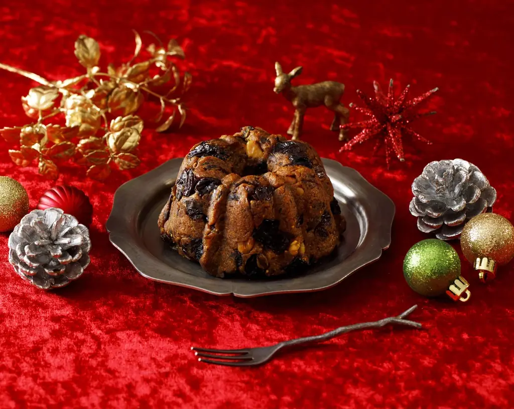 【紀ノ国屋 クリスマススイーツコレクション2025】紀ノ国屋自家製の伝統菓子を囲んで、笑顔あふれるクリスマスを 画像 7