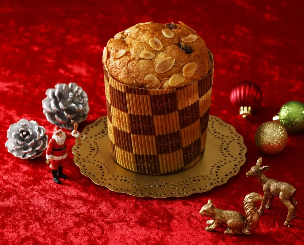 【紀ノ国屋 クリスマススイーツコレクション2025】紀ノ国屋自家製の伝統菓子を囲んで、笑顔あふれるクリスマスを 画像 8