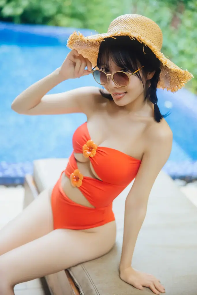 アイドルグループ【#2i2（ニーニ）】奥ゆいの1st写真集が2026年3月25日（水）に発売決定！ “運命の人を探す旅”が、始まる――。 画像 4