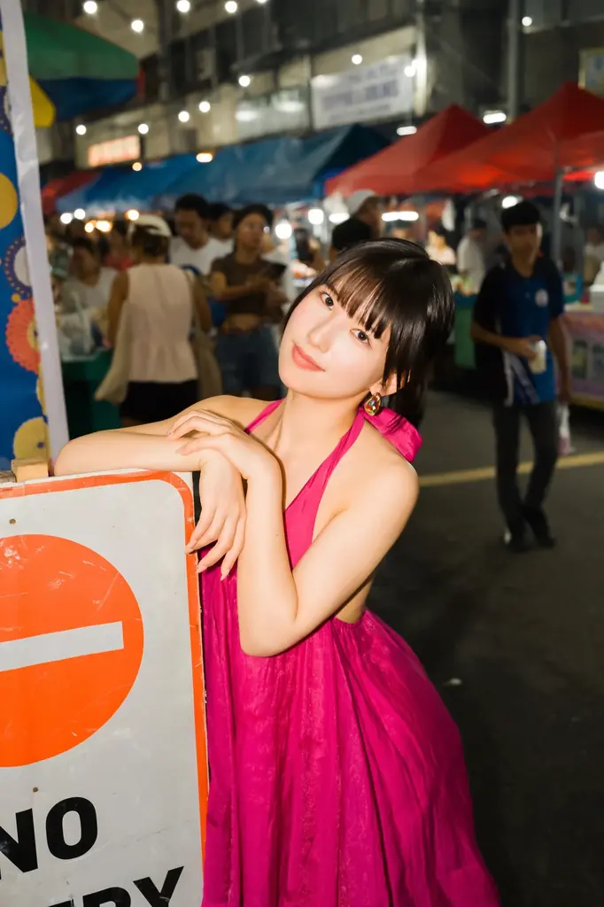 アイドルグループ【#2i2（ニーニ）】森嶋あんりの1st写真集が2026年3月4日（水）に発売決定！ 画像 5