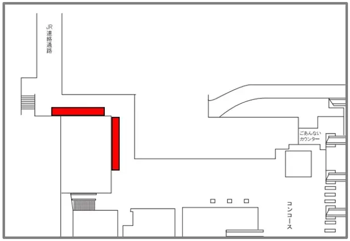 スキンケアを説くリヴァイ兵長が新宿駅・梅田駅に出現！交通広告限定オリジナルショート漫画で男性肌の“壁※”の攻略法を学べ！　～『進撃の巨人』コラボタンブラーが当たるSNSキャンペーンも追加実施決定～ 画像 5