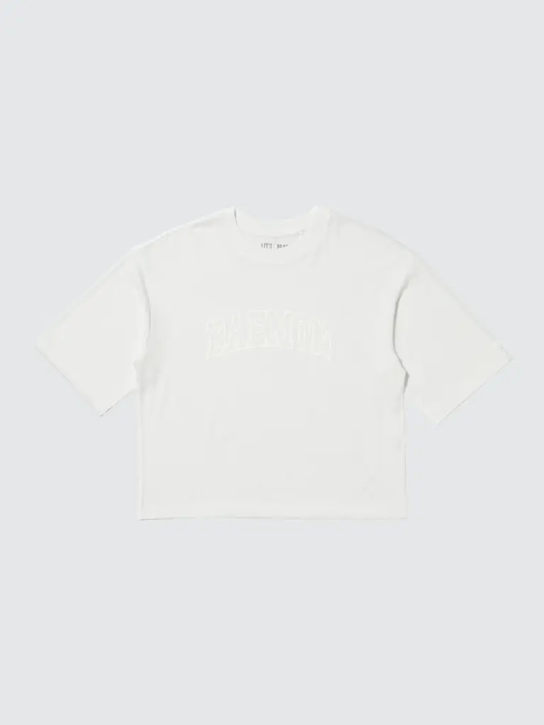 グローバルK-POPガールズグループBABYMONSTERとの初コラボ！代表曲「BATTER UP」をコンセプトにしたUTが登場　2026年2月下旬より発売決定！ 画像 8