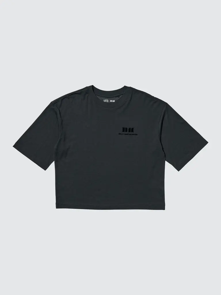 グローバルK-POPガールズグループBABYMONSTERとの初コラボ！代表曲「BATTER UP」をコンセプトにしたUTが登場　2026年2月下旬より発売決定！ 画像 9