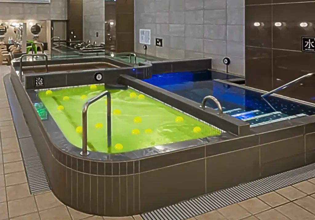 【12月13日は「ビタミンの日」】銭湯で「C1000　ビタミンレモン」を無料配布！　C1000　ビタミンレモン × 松本湯　コラボイベント開催＜いいちょうC ビタミンC 湯あがり飲んでほし～＞ 画像 3