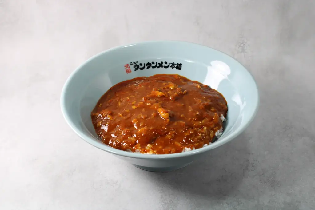 神奈川ご当地グルメの新展開！！ 川崎発祥元祖ニュータンタンメン本舗監修『ニュータンタンカレー』２０２５年１２月１５日（月）　新発売！ 画像 12