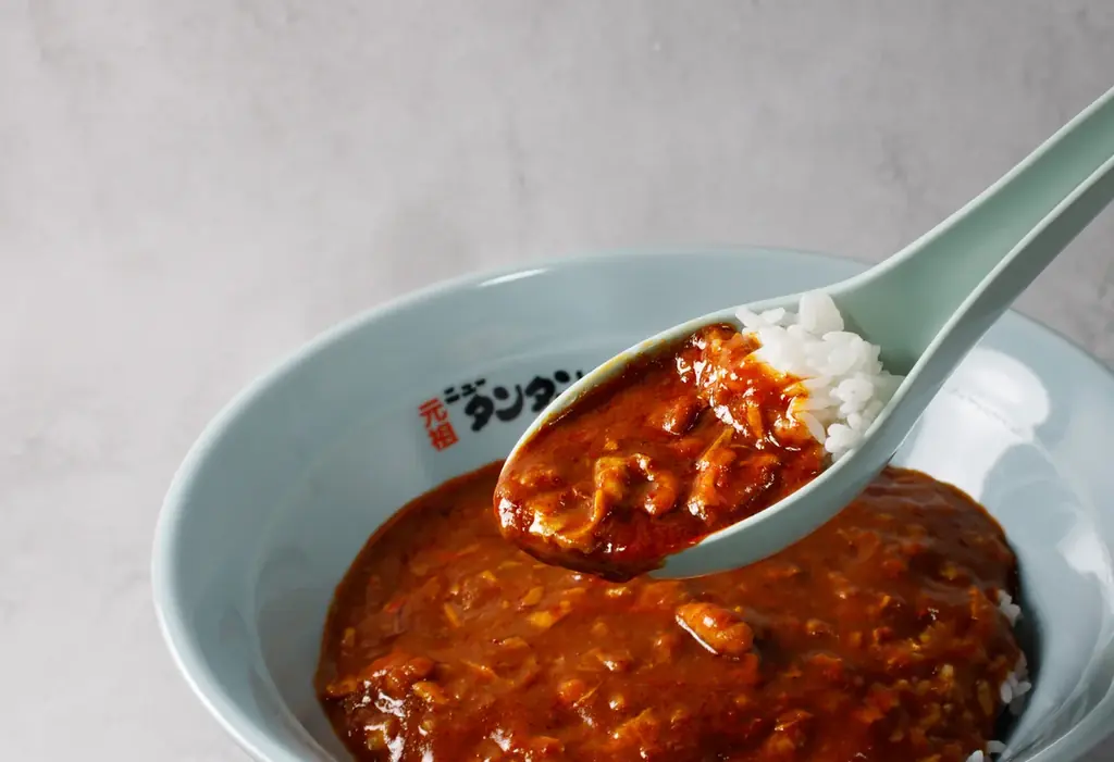 神奈川ご当地グルメの新展開！！ 川崎発祥元祖ニュータンタンメン本舗監修『ニュータンタンカレー』２０２５年１２月１５日（月）　新発売！ 画像 13