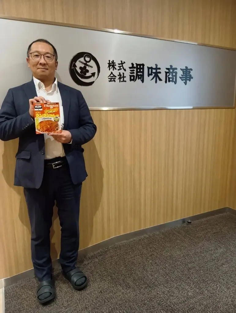 神奈川ご当地グルメの新展開！！ 川崎発祥元祖ニュータンタンメン本舗監修『ニュータンタンカレー』２０２５年１２月１５日（月）　新発売！ 画像 15