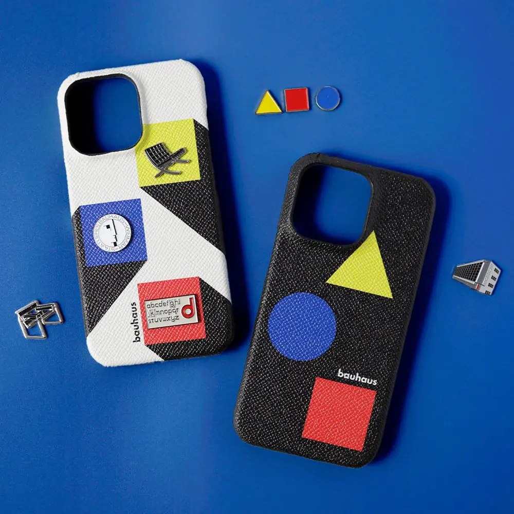 pinpinpin.it×COVERARY 初コラボ！ピンバッジで自由にデコレーションできるスマホケースが登場 画像 5