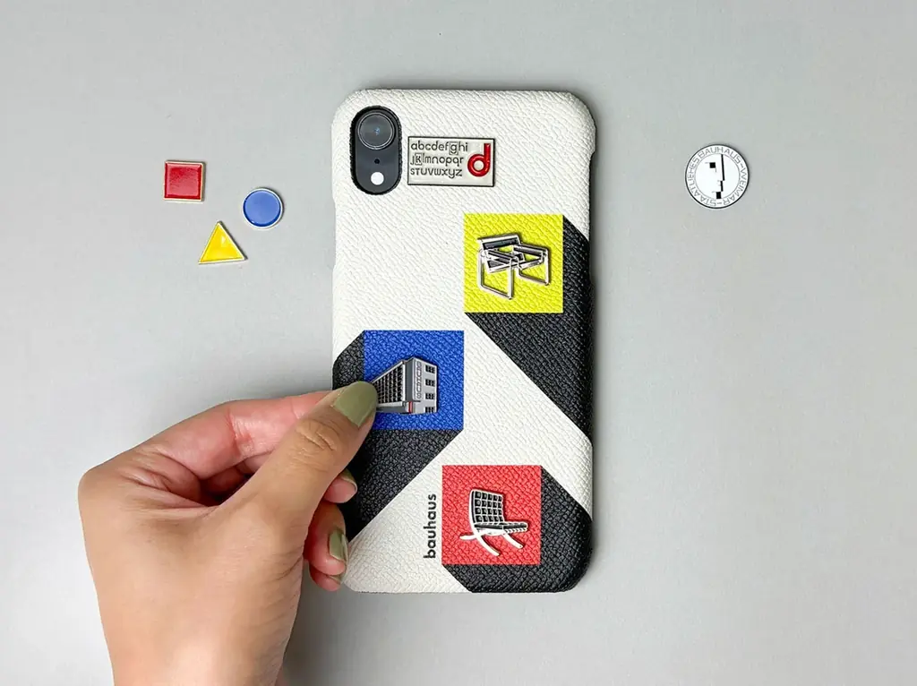 pinpinpin.it×COVERARY 初コラボ！ピンバッジで自由にデコレーションできるスマホケースが登場 画像 6