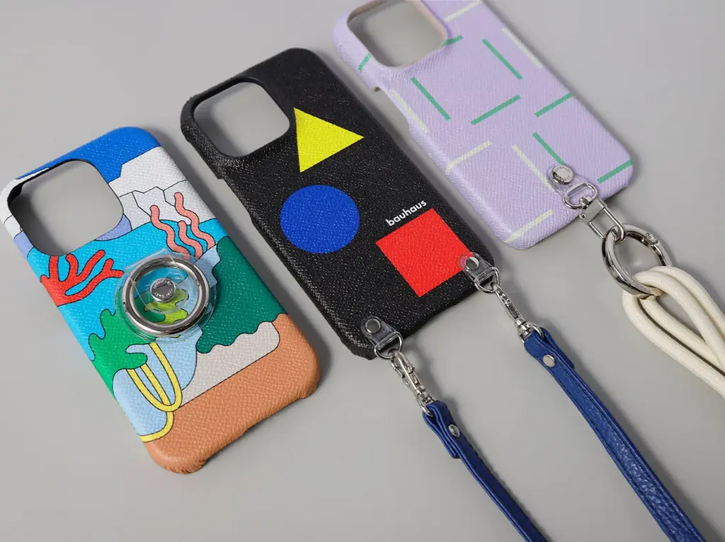 pinpinpin.it×COVERARY 初コラボ！ピンバッジで自由にデコレーションできるスマホケースが登場 画像 7