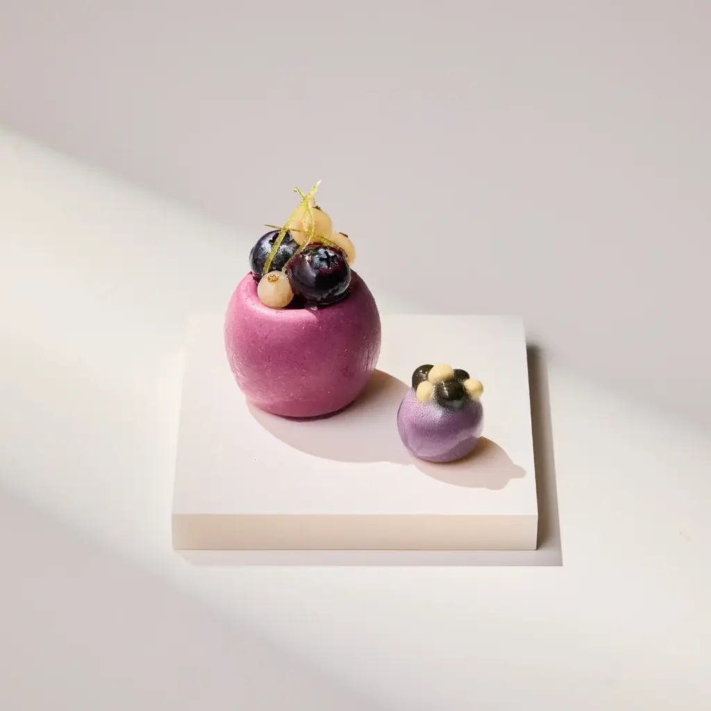 【UN GRAIN】新年を祝うフランスの伝統菓子で運試しを！「ガレット デ ロワ ナチュール」 12月1日(月)からご予約受付開始 画像 4