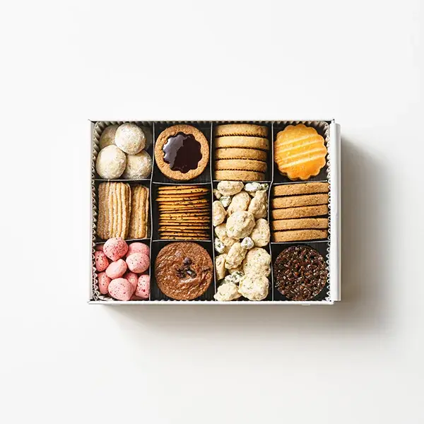 【UN GRAIN】新年を祝うフランスの伝統菓子で運試しを！「ガレット デ ロワ ナチュール」 12月1日(月)からご予約受付開始 画像 7