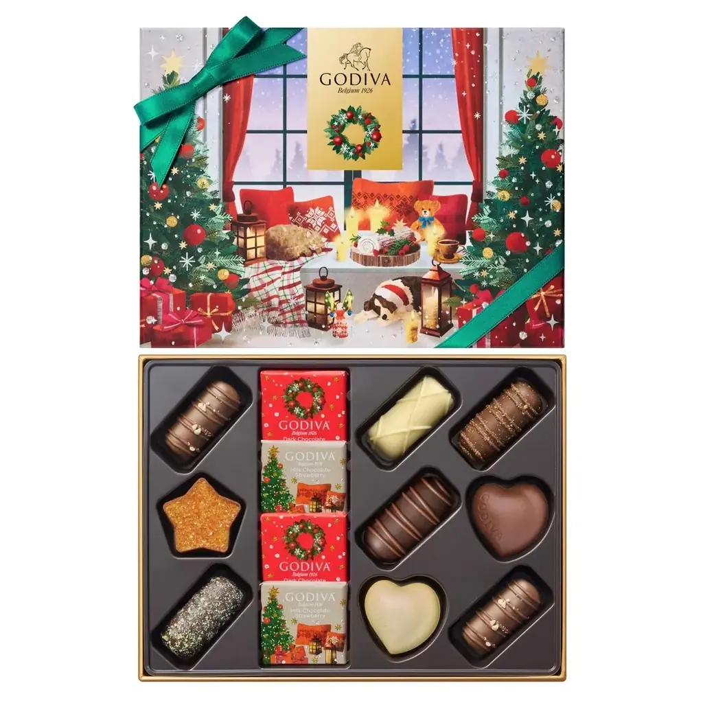 さあ、イクスピアリで夢いっぱいのクリスマスを。ホテル宿泊券やショップ商品など、すてきなギフトが当たるドリームルーレットを開催！ 画像 5