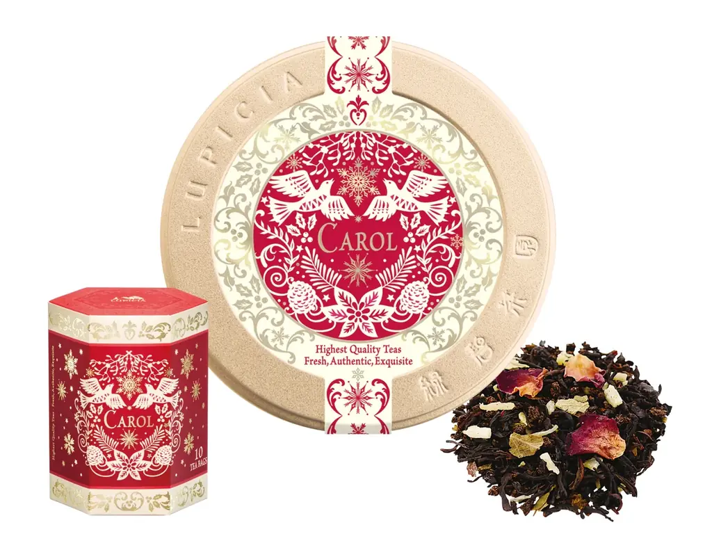 さあ、イクスピアリで夢いっぱいのクリスマスを。ホテル宿泊券やショップ商品など、すてきなギフトが当たるドリームルーレットを開催！ 画像 6