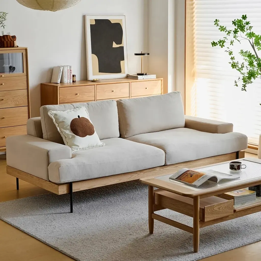 静岡県初店舗！12/1(月)より家具ブランドCAGUUUが、栗田家具センター 静岡店にて家具を展示・販売開始 画像 21