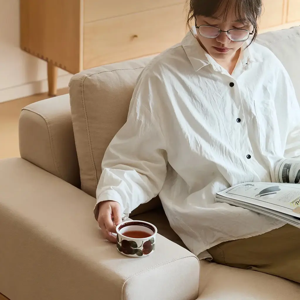 静岡県初店舗！12/1(月)より家具ブランドCAGUUUが、栗田家具センター 静岡店にて家具を展示・販売開始 画像 22