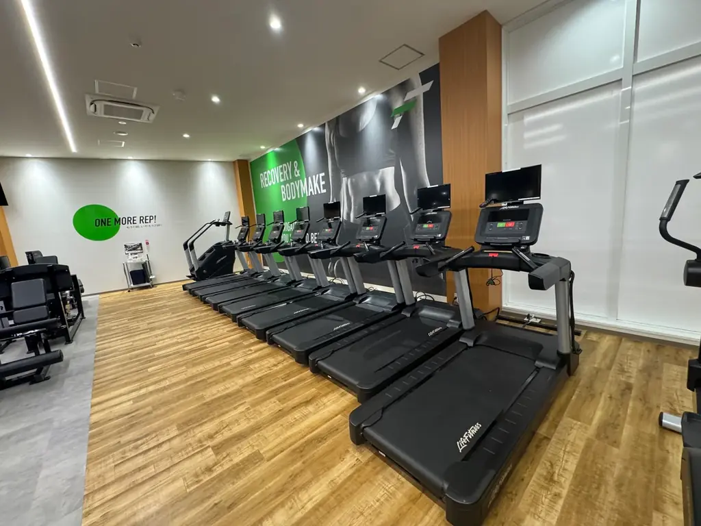 宮城県に3店舗目となる「FiT24 仙台鈎取店」が12月1日（月）にオープン！オープン日から7日間、無料で施設体験が可能 画像 2