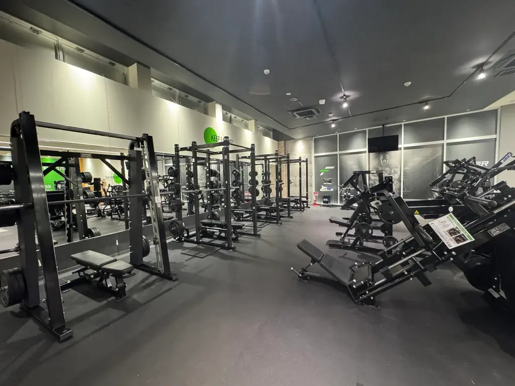 宮城県に3店舗目となる「FiT24 仙台鈎取店」が12月1日（月）にオープン！オープン日から7日間、無料で施設体験が可能 画像 4