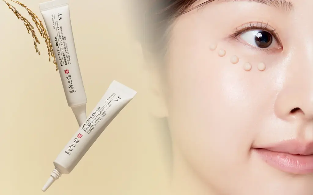 【VT COSMETICS】お米※1の力でうるおいチャージ！ドン・キホーテ限定のスキンケアライン「お米ライン」より新商品登場！ 画像 5