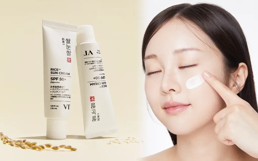 【VT COSMETICS】お米※1の力でうるおいチャージ！ドン・キホーテ限定のスキンケアライン「お米ライン」より新商品登場！ 画像 6