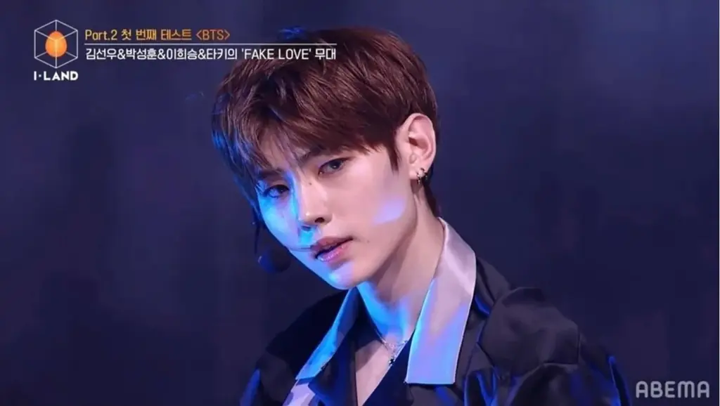 ENHYPEN、ZEROBASEONE、n.SSignら12月に誕生日を迎える「ABEMA」配信のオーディション出身アイドルを一挙紹介！ 画像 5