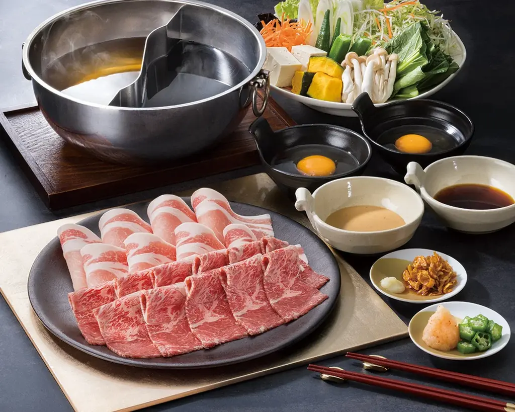 昨年約300万本販売！大好評につき今年は【ディナー限定】復活！生本ずわい蟹も！国産牛も！食べ放題で冬のご褒美 画像 8