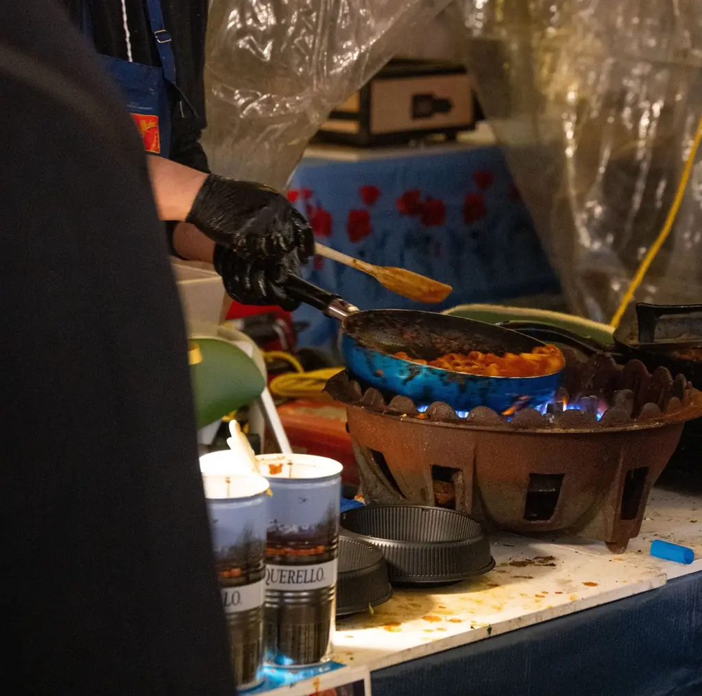 ホリデイ気分を一足お先に旧居留地から♡「旧居留地ホリデイズマーケット」12月6日(土) 開催決定！ 画像 4