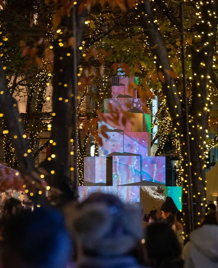 ホリデイ気分を一足お先に旧居留地から♡「旧居留地ホリデイズマーケット」12月6日(土) 開催決定！ 画像 6