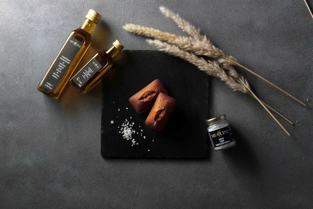 【お年賀ギフト】干支が描かれたフィナンシェが新登場！「Eto Collection 2026 干支フィナンシェ・午」【フリアンズギャラリー】 画像 3