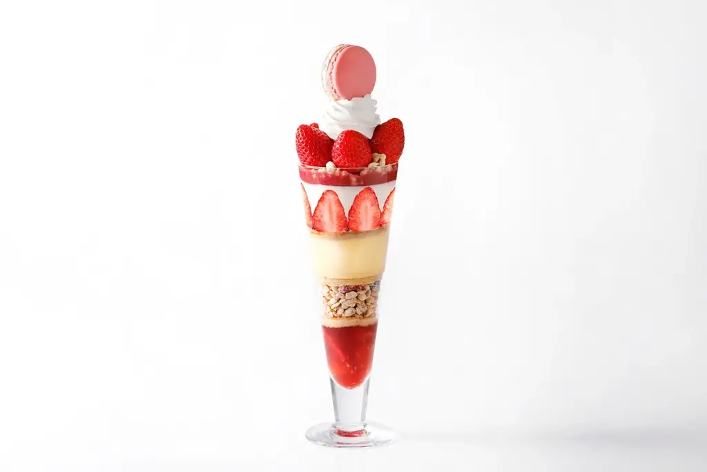 12月1日から！“あまおう尽くし”のスイーツフェアを東京・幕張・大阪で開催。 画像 7