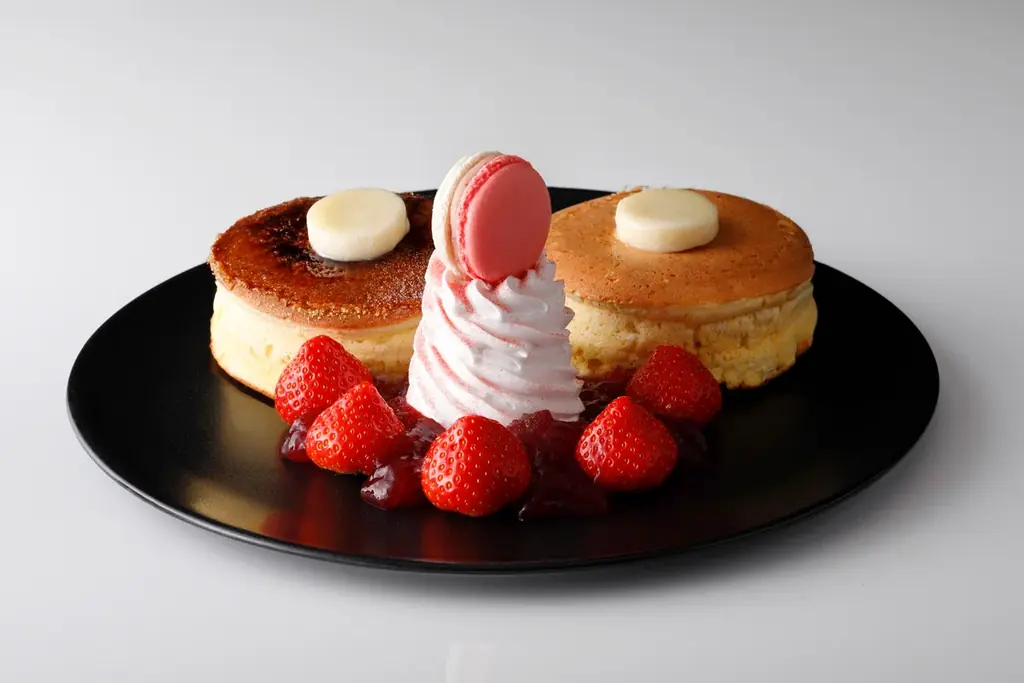 12月1日から！“あまおう尽くし”のスイーツフェアを東京・幕張・大阪で開催。 画像 8