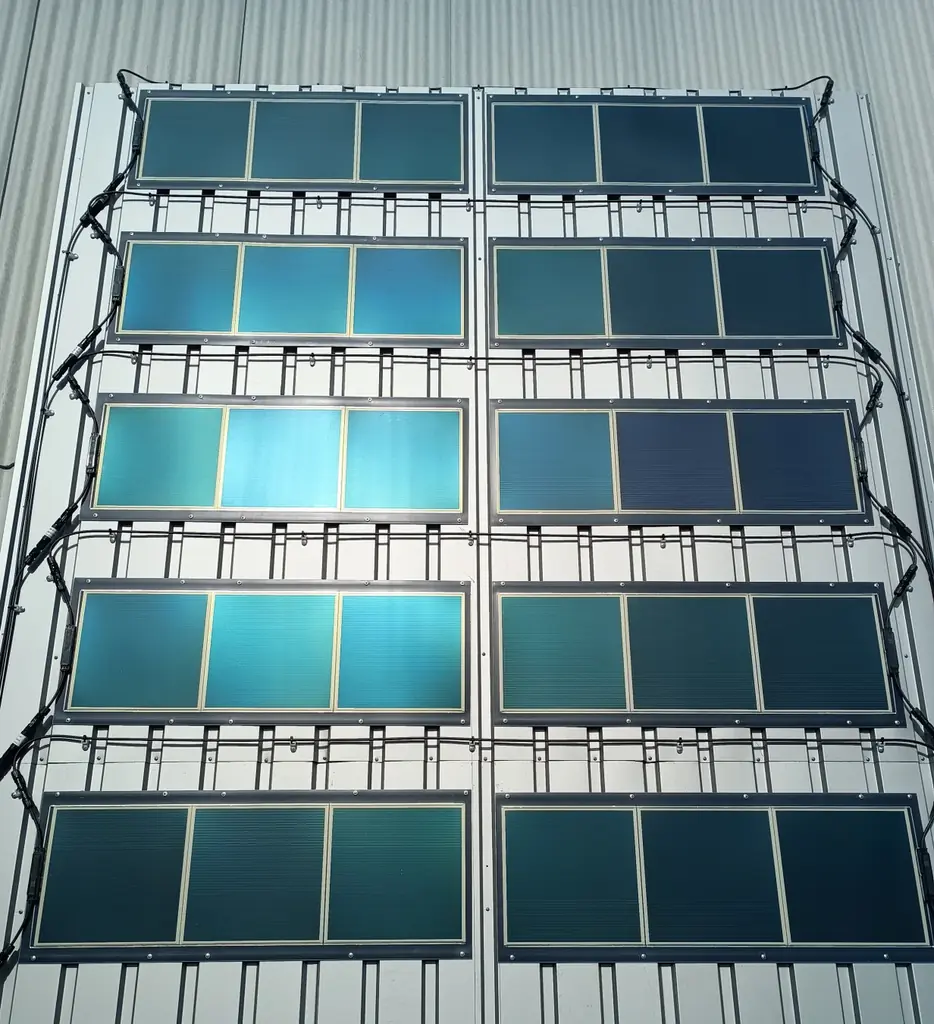 アイシン、京都府の「グリーン水素を活用した純水素燃料電池普及に向けた実証事業」に参加～ペロブスカイト太陽電池および純水素燃料電池を提供～ 画像 2