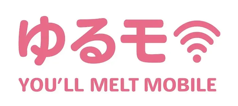 ゆるめるモ！新SIM『ゆるモ！』が2/6提供開始、50GBで上りカウントフリー