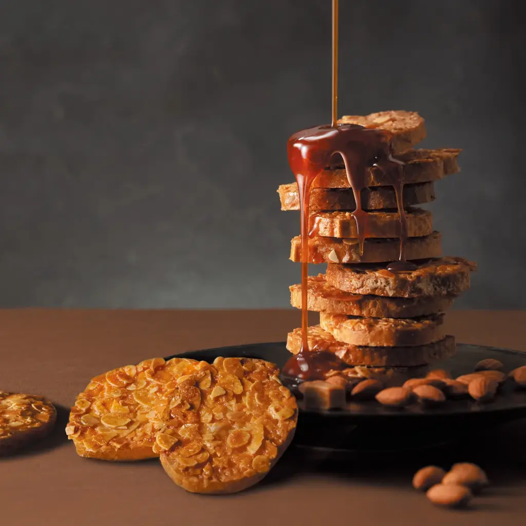 【東京ラスク】東京駅構内に期間限定でPOP UP STOREがオープン！東京駅限定の駅舎パッケージも登場!! 画像 1