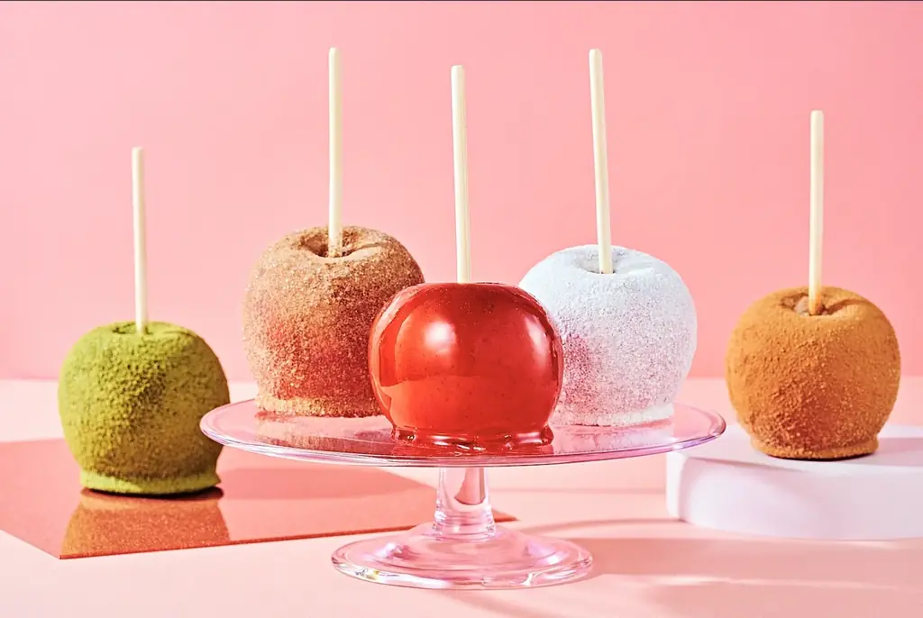 12月5日開店　代官山Candyapple神戸マルイ店が常設出店