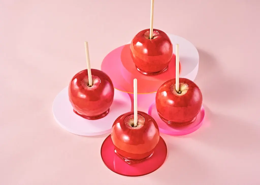 【兵庫県に新店舗】〜本格りんご飴を日本の文化へ〜代官山Candyapple神戸マルイ店、2025年12月5日グランドオープン！ 画像 3