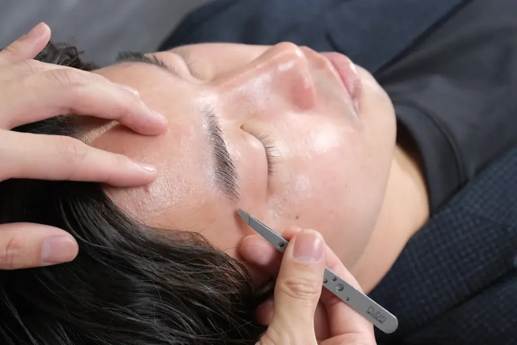 【全国13店舗目 通町筋駅徒歩4分】メンズ眉毛サロン 眉ラボ熊本店 2025年12月2日 NEW OPEN 画像 3