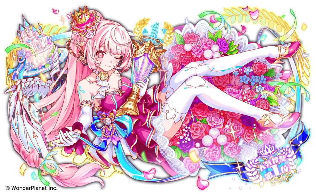 『クラッシュフィーバー』10.5周年カウントダウンイベント開催に合わせて、長編ストーリー新章が開幕！ 画像 3