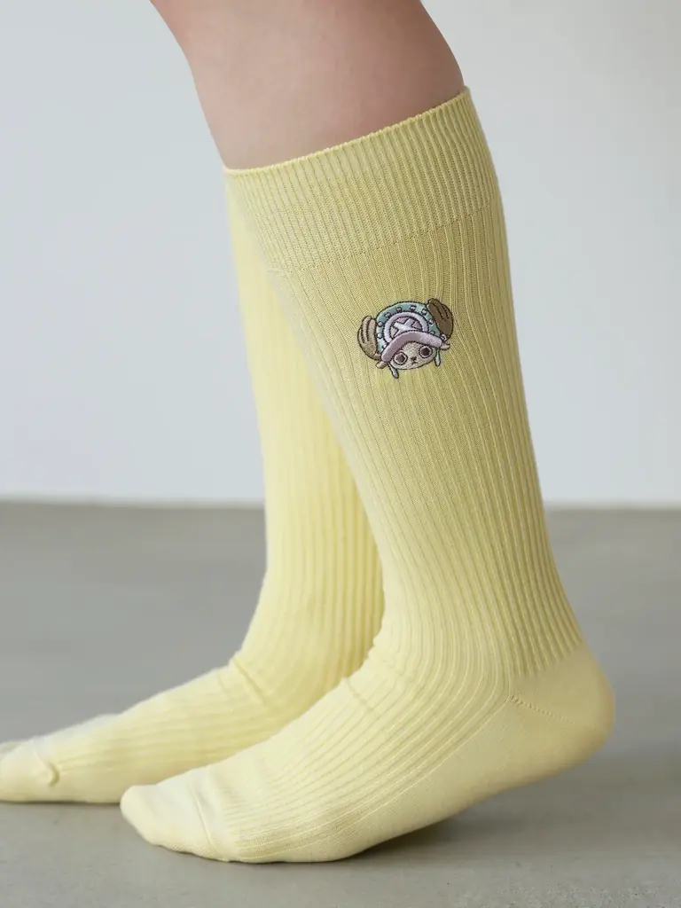 「CHOPPER’s」×「靴下屋」コラボ企画、2025年12月19日（金）から「靴下屋」対象111店舗とオンラインストアで販売 画像 6