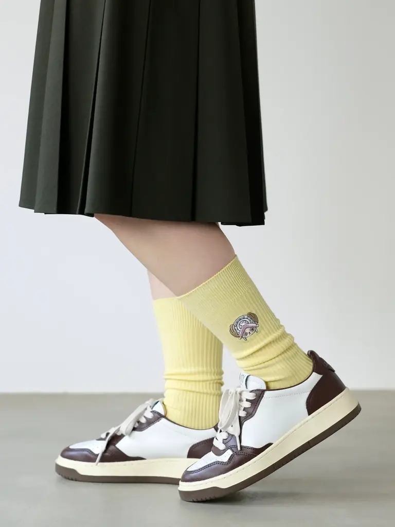 「CHOPPER’s」×「靴下屋」コラボ企画、2025年12月19日（金）から「靴下屋」対象111店舗とオンラインストアで販売 画像 7