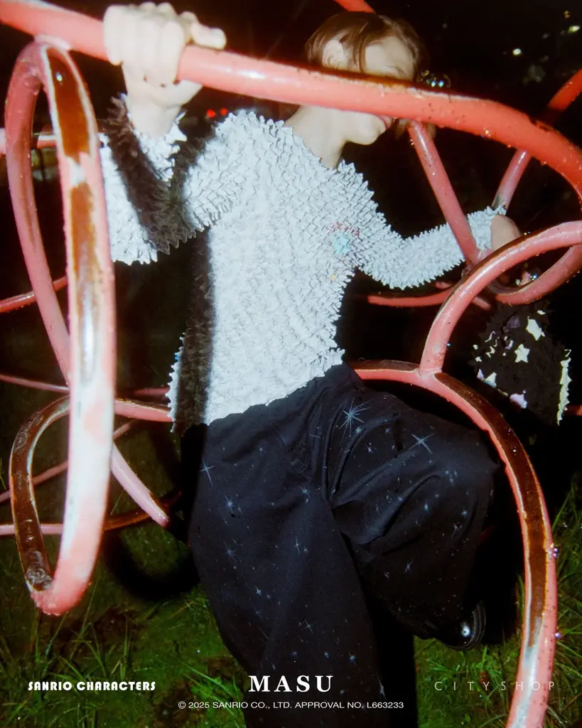 リトルツインスターズ×MASU