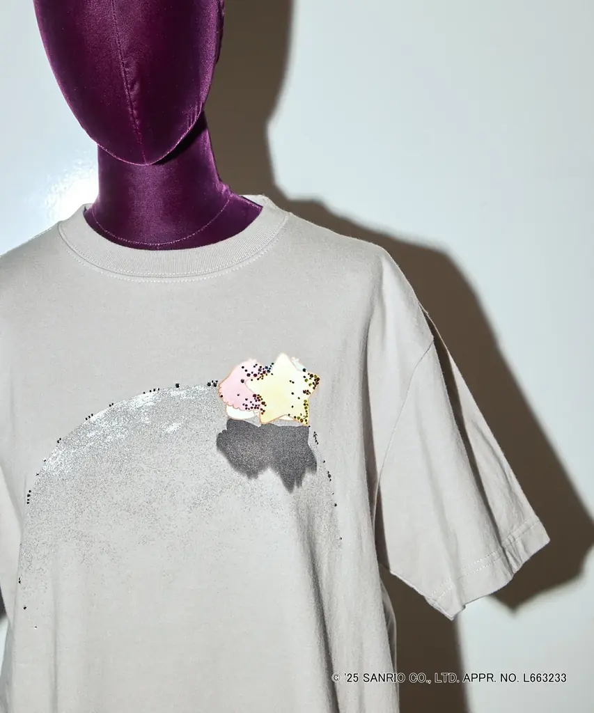 SANRIO CHARACTERS×MASU×CITYSHOP SPECIAL COLLABORATION 発売 画像 10