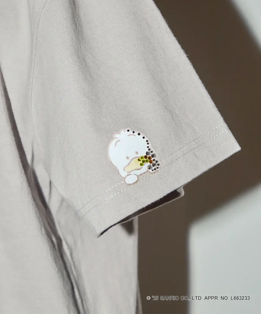 SANRIO CHARACTERS×MASU×CITYSHOP SPECIAL COLLABORATION 発売 画像 11